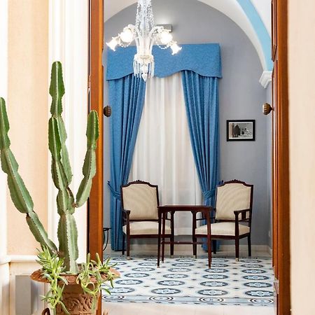 Dimora La Torre Room Favignana Exterior foto