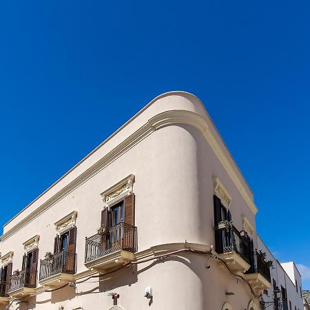Dimora La Torre Room Favignana Exterior foto