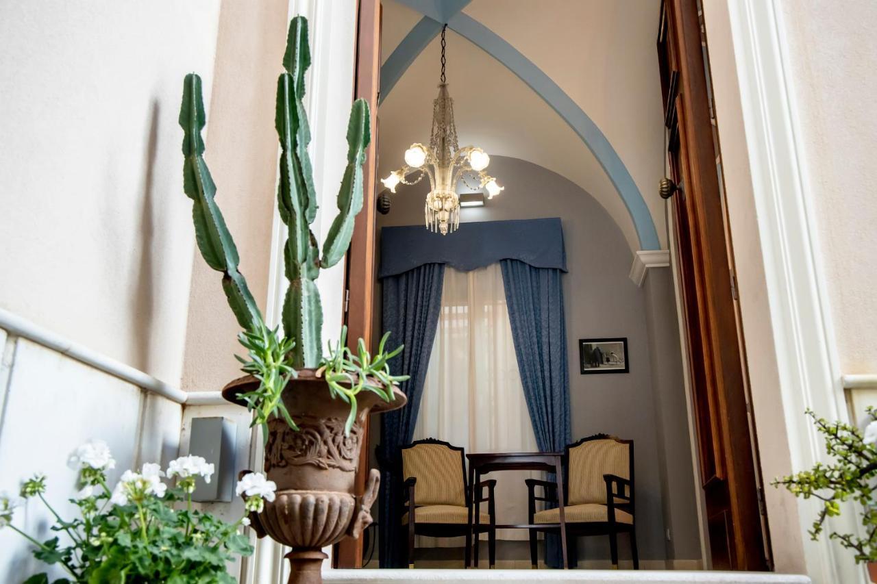 Dimora La Torre Room Favignana Exterior foto