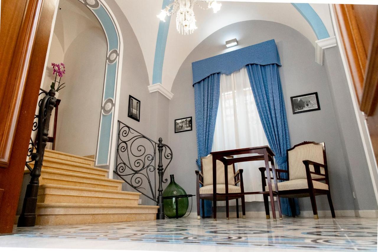 Dimora La Torre Room Favignana Exterior foto