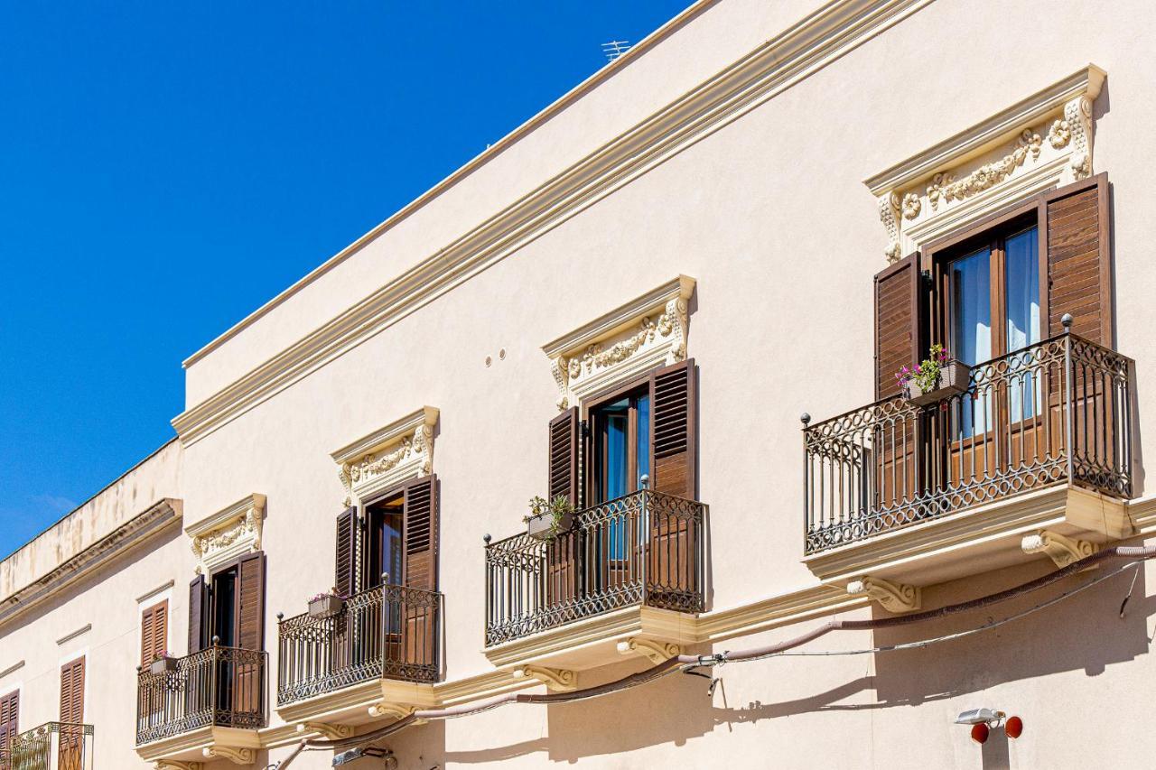 Dimora La Torre Room Favignana Exterior foto