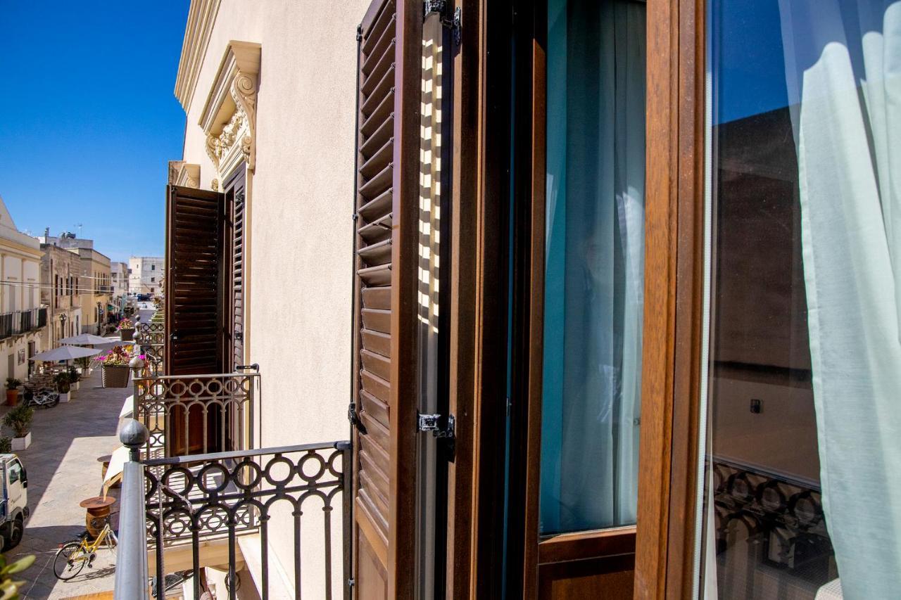 Dimora La Torre Room Favignana Exterior foto