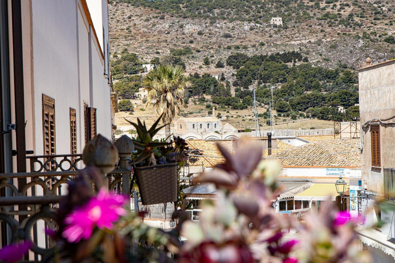 Dimora La Torre Room Favignana Exterior foto