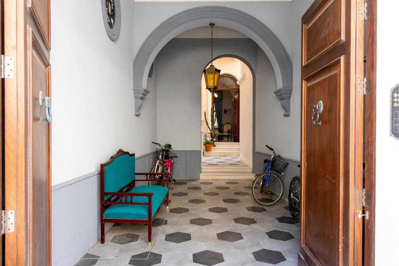 Dimora La Torre Room Favignana Exterior foto