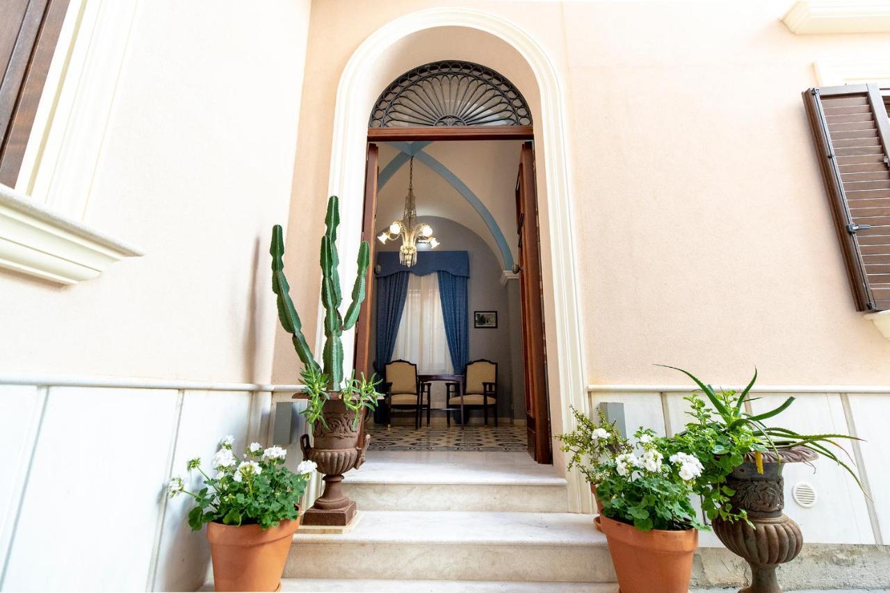 Dimora La Torre Room Favignana Exterior foto
